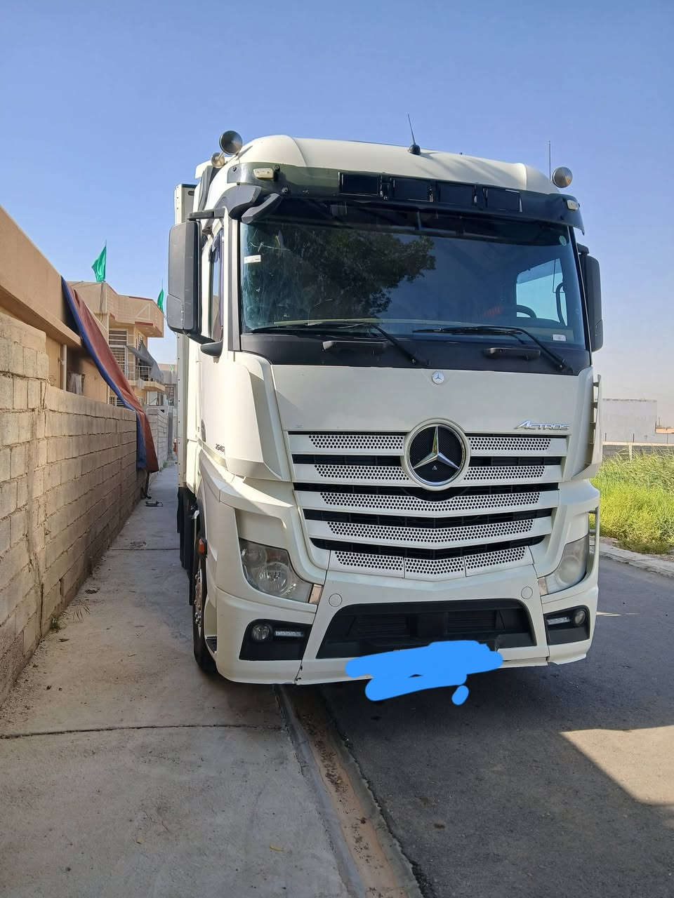 سيار 2015 لبراد شمتز سمك 7 جهاز 200 وركه الستفسار ***********
