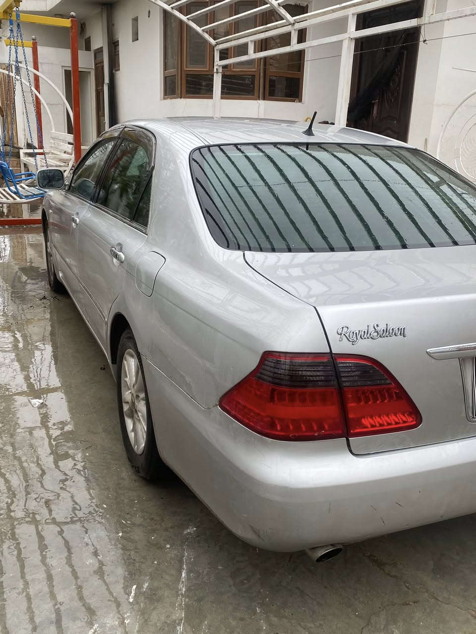 ‏‎بە ناوی خوای گەورە سڵاو هاوڕێیان❤️
‏‎شاهینە موسس موسس  180_180
تکایە جوان زانیاریەکان بخوێنەوە
سلڤەر  ڕەقەم یەک

فۆڕمیکاو داژبڵی ڕەقەم یەک 
بۆ فرۆشتن 
مۆدیل٢٠٠۷
۳دووگمە
ناو زەرد ساج مەلەکی  جوانترین ناوڕەقەم یەک
کوشن کارەب
بەسمە ڕەساس
‏‎٥ بەسمە
لایتەکانی لەگەڵ سورانەوە دەسورێ  
گێچ فول‏‎
جامی پێشی داتاشۆیە
تەبرید و سارد و گەرم بەستراوە 
‏‎برێکی بەستراو  
‏‎ دەعموولێدراو . و کەڤەر گۆڕاوە سەقفو هەموو گیانی بە شەرت  
تازە سیول ئەکسل و هایدرۆلیکی گۆڕدراوە
سوکانیمان چاک کردوە 
لە قوەتی خۆی بێزەرە
 بانزین هەر ناخوا 
‏‎هەموو شتێکی  ئیش دەکات
ناو دەری ڕەقەم یەک
بێ دوکەڵ بێ دووکەل
سەیارەکە بیا نوو بڕە بەس سایەقی ئەوێ 
چوار تاقم تایەی بیلادی
بۆ یەک ۲٥٠ تەبع مەسروف مەگەڕێ بە دڵی تۆ مەسروفم تیا کردوە خەیری دەبڵێکی هەر هیچ نیە
سعری(٦٦)گەڵاو مەعامەلە 

شوێن: سلێمانی  
هەر کەسێک موشتەریە نامە بنێرێ یان تەلەفۆن بکات 
ژمارە مۆبایل:٠۷۷٠۹۸٦٦۲۱٦


**إذا كنت صاحب هذا الإعلان وتريد حذفه لأي سبب، رجاءا أرسل رسالة إلى الدعم الفني**