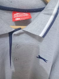 تيشيرت سلازنجر • ما ملبوس • قياس XL