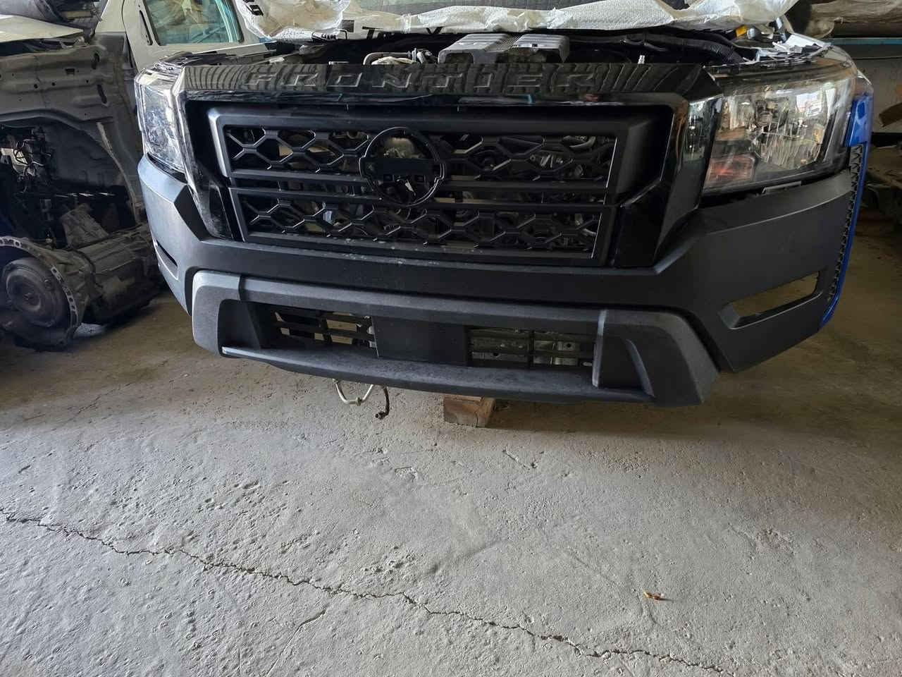 كل أدوات الفونتيره متوفرة يمنا 
بنيد- دعاميه- الايتات-كير-محرك-كهربائيات-جاملغ-بنيد-كشر-كصات كامله- بيبان 
١-تفصيخ 
٢-جديد وكاله 
٣-تجاري 
العنوان: البصرة الزبير الصناعيه الجديده خلف محطه بانزين خانه 

يوجد توصيل كافة محافظات العراق 🇮🇶 

للإستفسار والتواصل 

ابو سجاد :  ***********
سجاد      :  ***********
