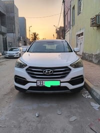 سنتافي ٢٠١٧ • وارد امريكي • رقم دولي بغداد