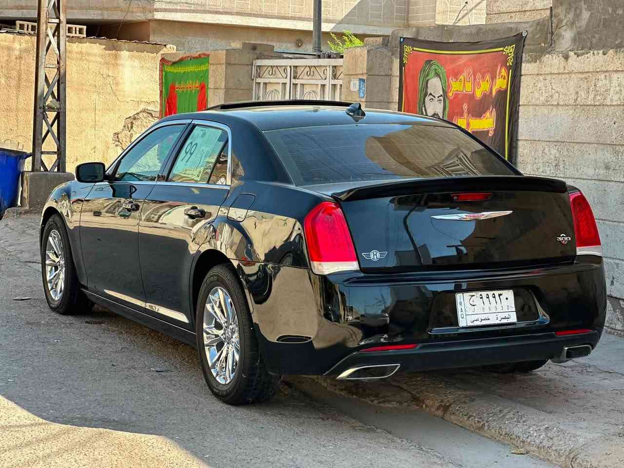سلام عليكم. من رخصه الادمن المحترم  
كلايسلار اوبامه. 2018 مرمز حرف واحد2020
حادثه جاملغ  امامي. ومبدل نفس اللون. والبنيد مقسم.  
بدون شاصي وبدون لغد وبدون ايرباك  الداير مال البنو راما بي خياس خفيف ومصلح   وباقي السياره. مكفوله 
موصفات لمتت وباقي الموصفات. معروفه.   رقم شبه المميز 
السعر 173           الهاتف.   ***********
