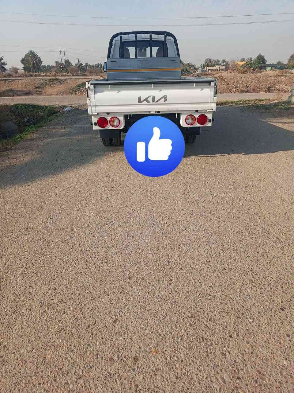 سلام عليكم كيه البيع رقم بغداد وضع الشركه السياره ماشيه 55 السياره نضيفه كير محرك موديل 22 السياره نضيفه من كلشي ***********
