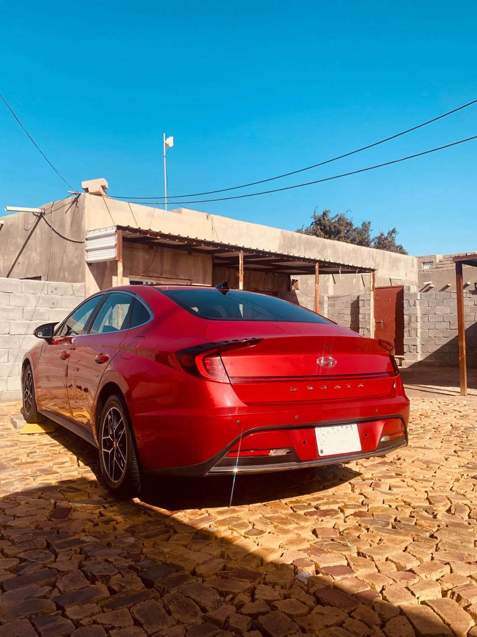 السلام عليكم سونتا 2022 وارد امريكي كير مكينه تبريد تدفئه حداد سيارة جديدة السعر 145 للستفسار اكثر اتصل على الرقم ‭0776 266 4022‬ او مرارس اوباما فقط
