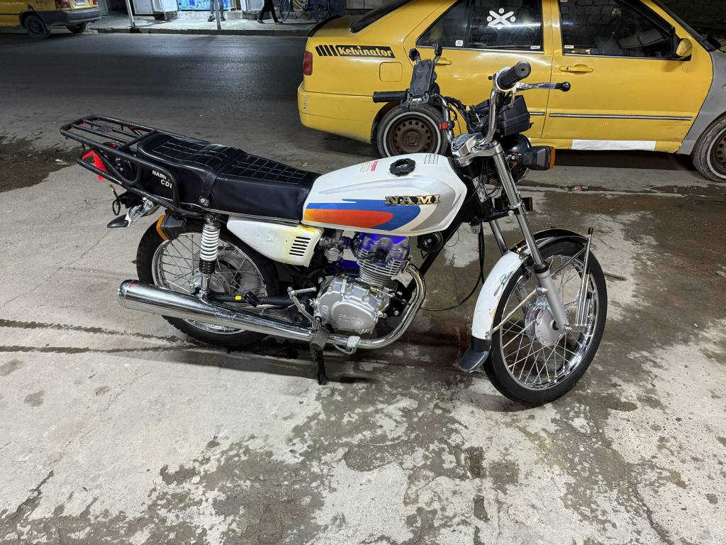 لبيع سي جي نامه 2025 ماطور خير من الله تحريكه ومعدل غرض شرط  كله أصلي من التاي لي التاي تفاصيل خاص السعر 600 وبي مجال حك جيتك شراي اتصال ***********ا  تعال خاص
