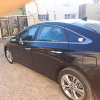 سوناتا ٢٠١٩ • وارد أمريكي • بدون صبغ