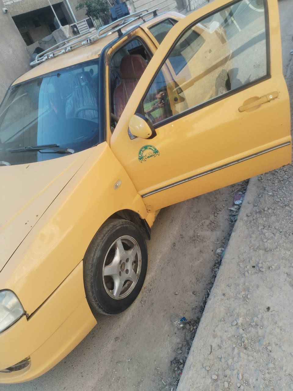 السلام عليكم شيري للبيع موديل ٢٠٠٩ كير ومحرك كورلة السعر 20وبيها مجال المكان بغداد الدورة الاتصال ‏‪***********‬‏
