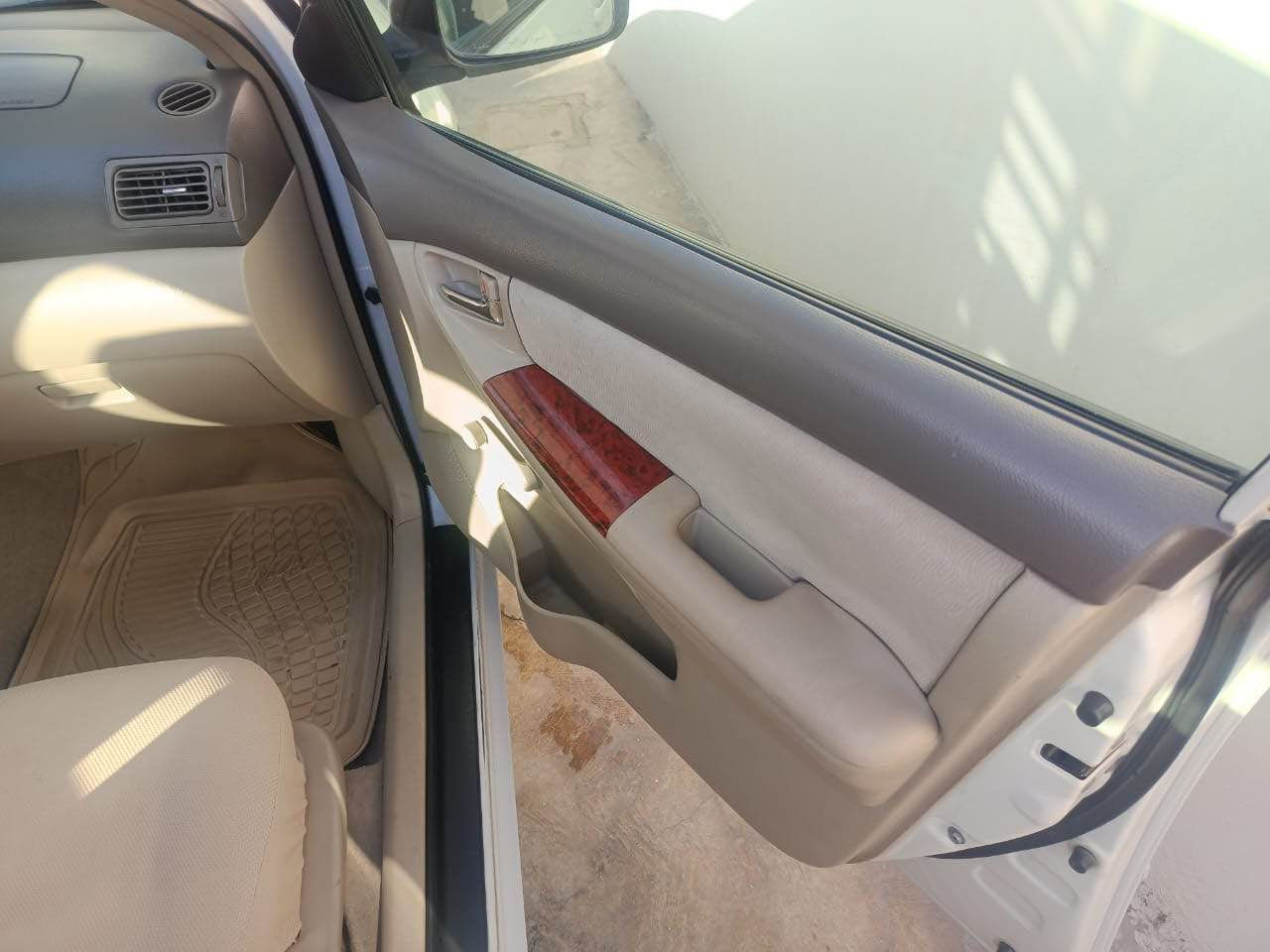 مكفوله السياره بدون صبغ للاستفسار *********** كركوك, العراق
