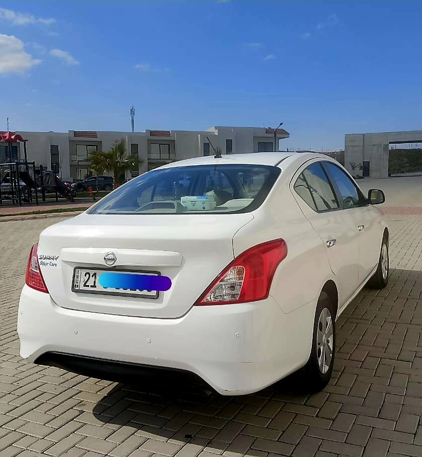 سەنی 2020 
بێ بۆیاخ و بێ سارد، تەنیا 78000 هەزار ڕۆشتوە. سەنەوی و ڕەقەمی تازەیە سعری 120$ مەعامەلەیەکی کەم.
شوێن سلێمانی

ژ. خاوەنی *********** السليمانية, العراق
