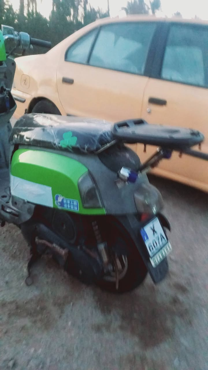 السلام عليكم ماكس بوليس للبيع شغاله اشاير لايت هورن شلعه ومعدل تخبل كهربائيات كله شغاله مكينه نعومه فول كفاله ما مفتوحه  سعر 650 وبيه مجال بسيط مكان  دوانيه قضاء السدير ***********
