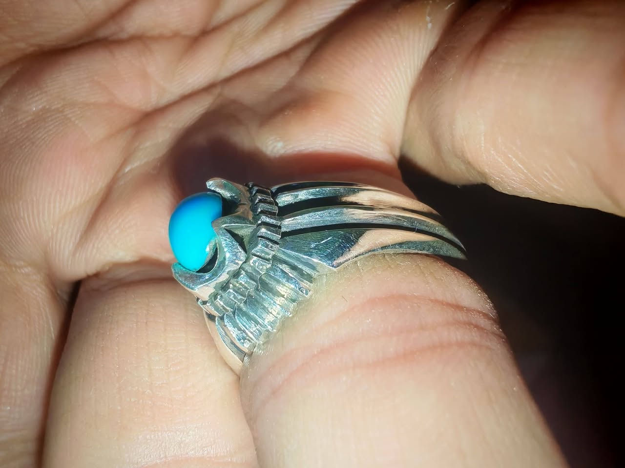 صياغة إلى السيد النقي 
سيد علي الصافي


**إذا كنت صاحب هذا الإعلان وتريد حذفه لأي سبب، رجاءا أرسل رسالة إلى الدعم الفني**