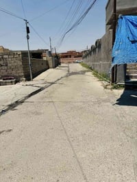 القيارة السوسه • بناء ٢٣٠م • أرض ٦٠٠م