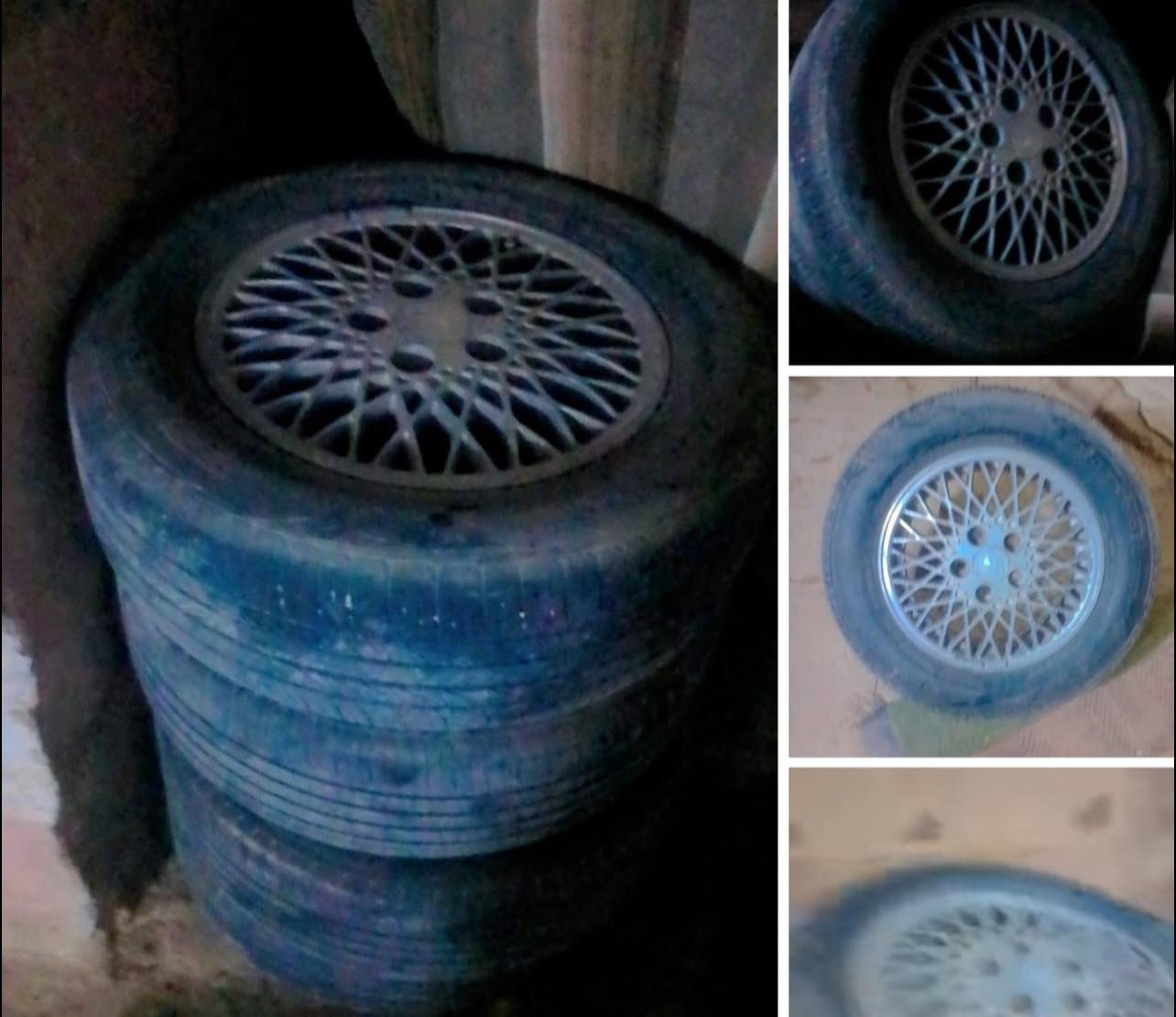 عندي ويل عادي مرواس بويل ضمن صور


**إذا كنت صاحب هذا الإعلان وتريد حذفه لأي سبب، رجاءا أرسل رسالة إلى الدعم الفني**