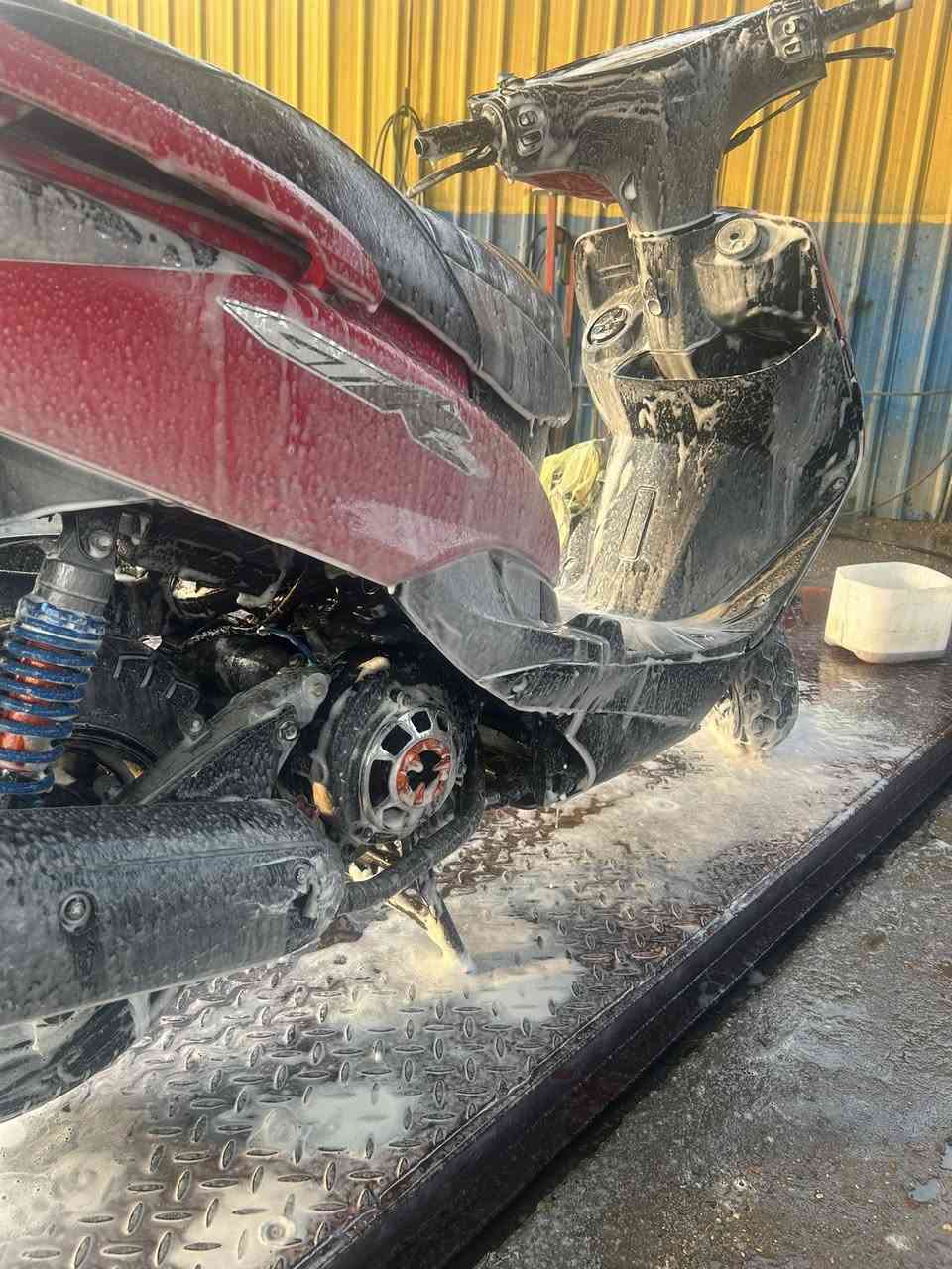 صاروخ ارض ارض GTR
دراجه كله ختم واحد من طول لطول بيه تزويد خير من الله. الدراجه إذا مو شلعته تحفر الكاع تاخذه بلاش وتروح وشرط بلاديه إذا اوصفلكم اتعب تجي تشوف وتحكم السعر ٥٥٠وبيه مجال بصيط مكاني البياع فلكه الشهداء ***********
