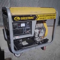 مولده كاز • ٢٠ امبير • كربلاء