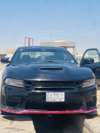 تشارجر SRT • ٢٠٢٠ • رقم بغداد