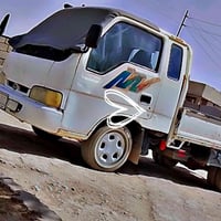 كيا فونتيرا • نينوى • جاهزه