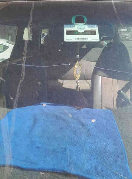 سلام عليكم سياره للبيع شوفر ليت فن استرو موديل ٢٠٠٣ تبريد قطعتين الكمبريسر عاطل محرك ٣٥٠ كير ٧٠٠ هزه جديده رقم نكليزي50$ وبيه مجال جديد***********
