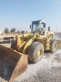 شفل كاوسكي حجم 85 جاهز للعمل مكينه كمنز 114 جاهز للعمل مكينه وكير خير ...