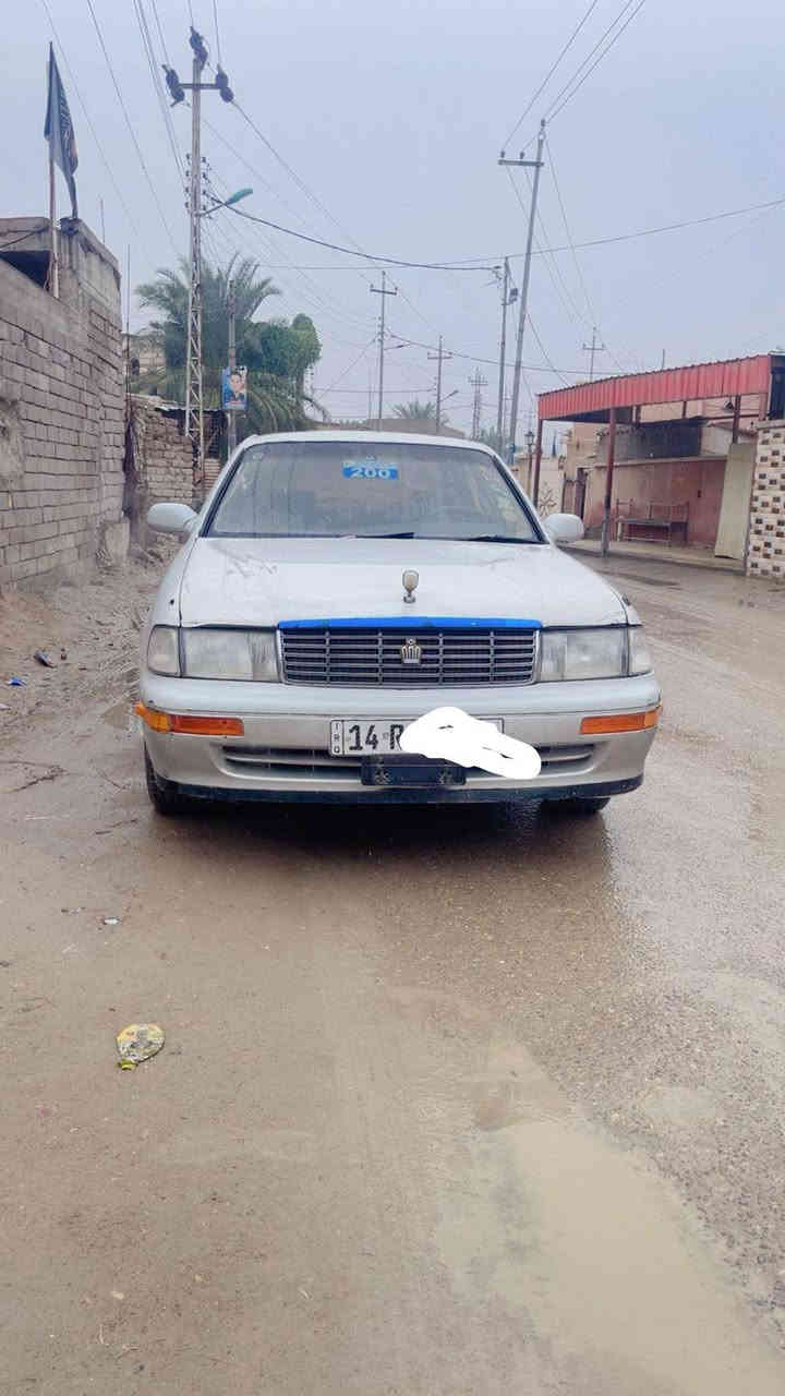 سلام عليكم سياره بطه متصل مديل 93 للبيع رقم بصره انكليزي الغايت 30 تحويل مباشر ثاني يوم سياره مكفوله من كص او نقل جثه أو كلبه أو جفيه مكينه او كير كفاله 2500 ديلكو فنر بلاد بصره قضاء لمدينه السعر 48اوبيه مجال  رقم ***********
