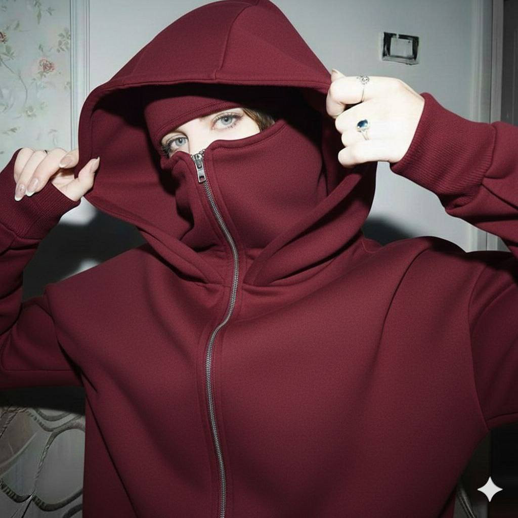 هودي نينجا 
نسائي  رجالي

خامة قطن مبطن درجة اولى شرط الفحص 

L. XL. 2XL.3XL. يلبس من 50 الى 120 كيلو

توصيل جميع المحافظات


**إذا كنت صاحب هذا الإعلان وتريد حذفه لأي سبب، رجاءا أرسل رسالة إلى الدعم الفني**