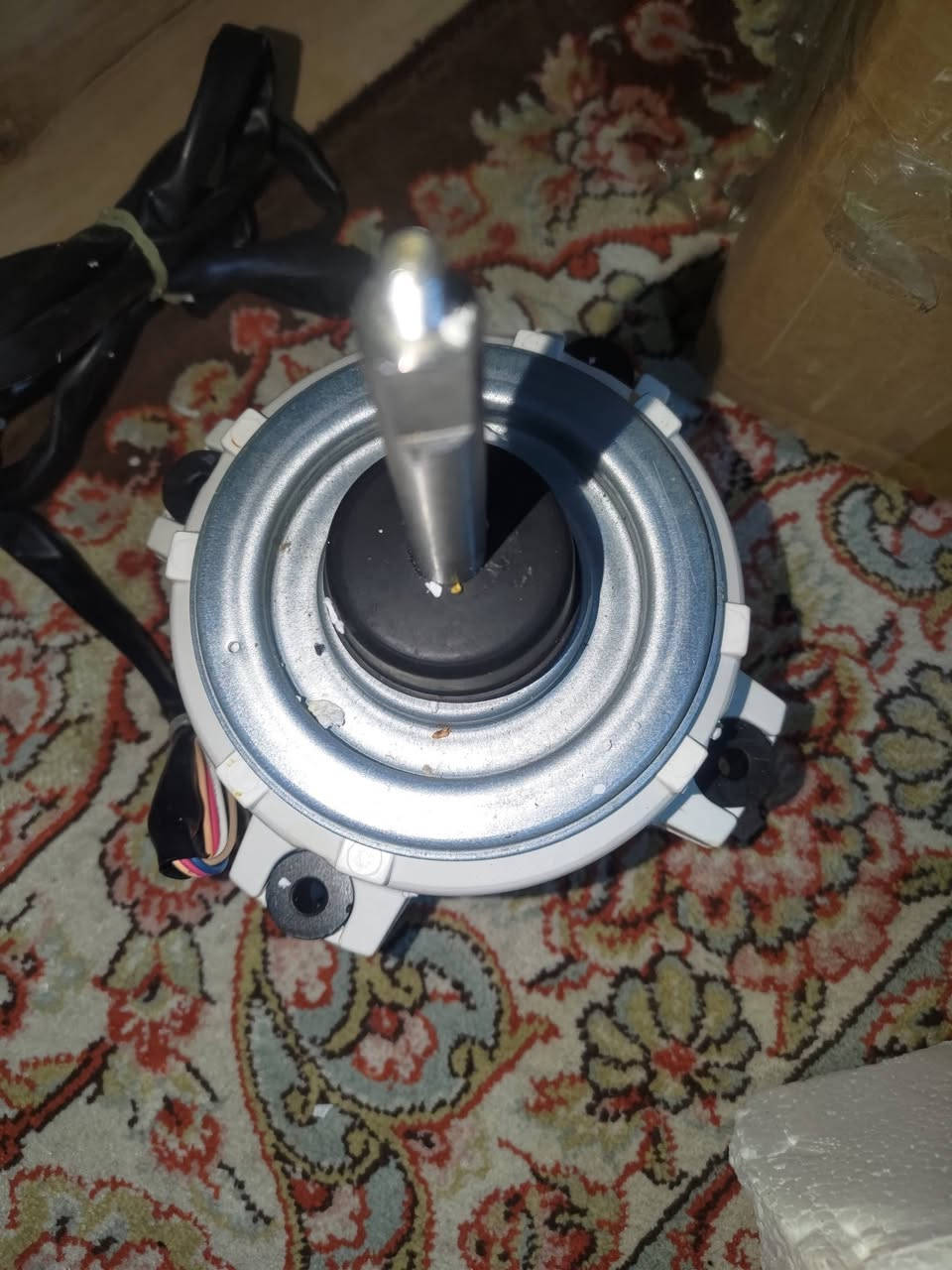 قطعتين 50 الف جديد


**إذا كنت صاحب هذا الإعلان وتريد حذفه لأي سبب، رجاءا أرسل رسالة إلى الدعم الفني**