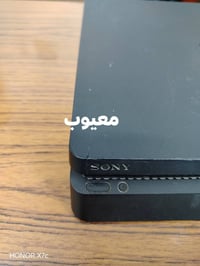 بلي 4 سلم بي عيوب بصيطة من 200 ألف وبي مجال ماكو توصيل  الرقم 07808498...