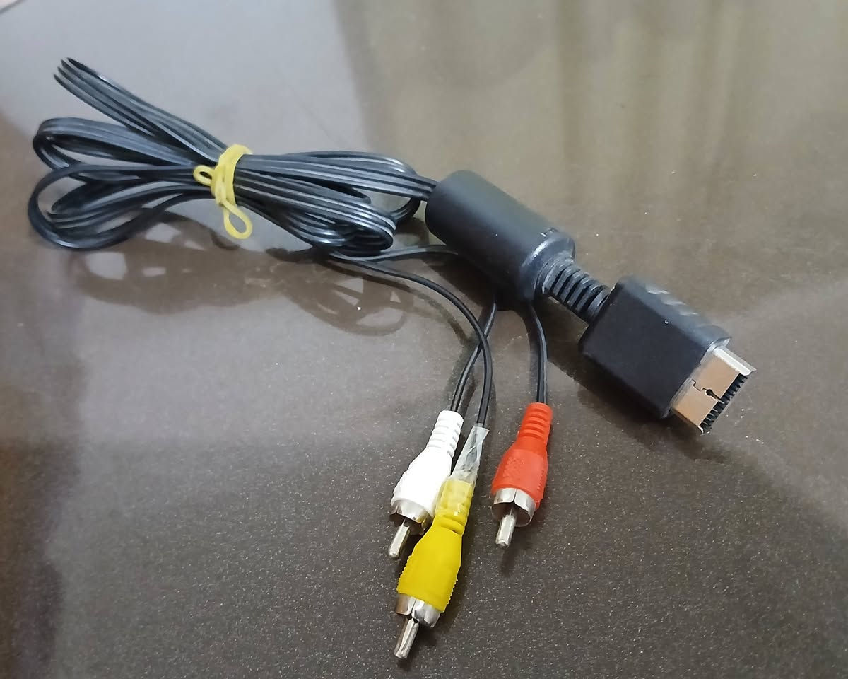 بلي 2 سلم للبيع مع ملحقاته كاملة
نظيف وشغال 100%
السعر 50 ألف
شراي علق وتعال خاص
مكاني ديوانية 
واكو توصيل


**إذا كنت صاحب هذا الإعلان وتريد حذفه لأي سبب، رجاءا أرسل رسالة إلى الدعم الفني**