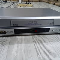 فيديو شريط • توشيبا • ٦ هيد