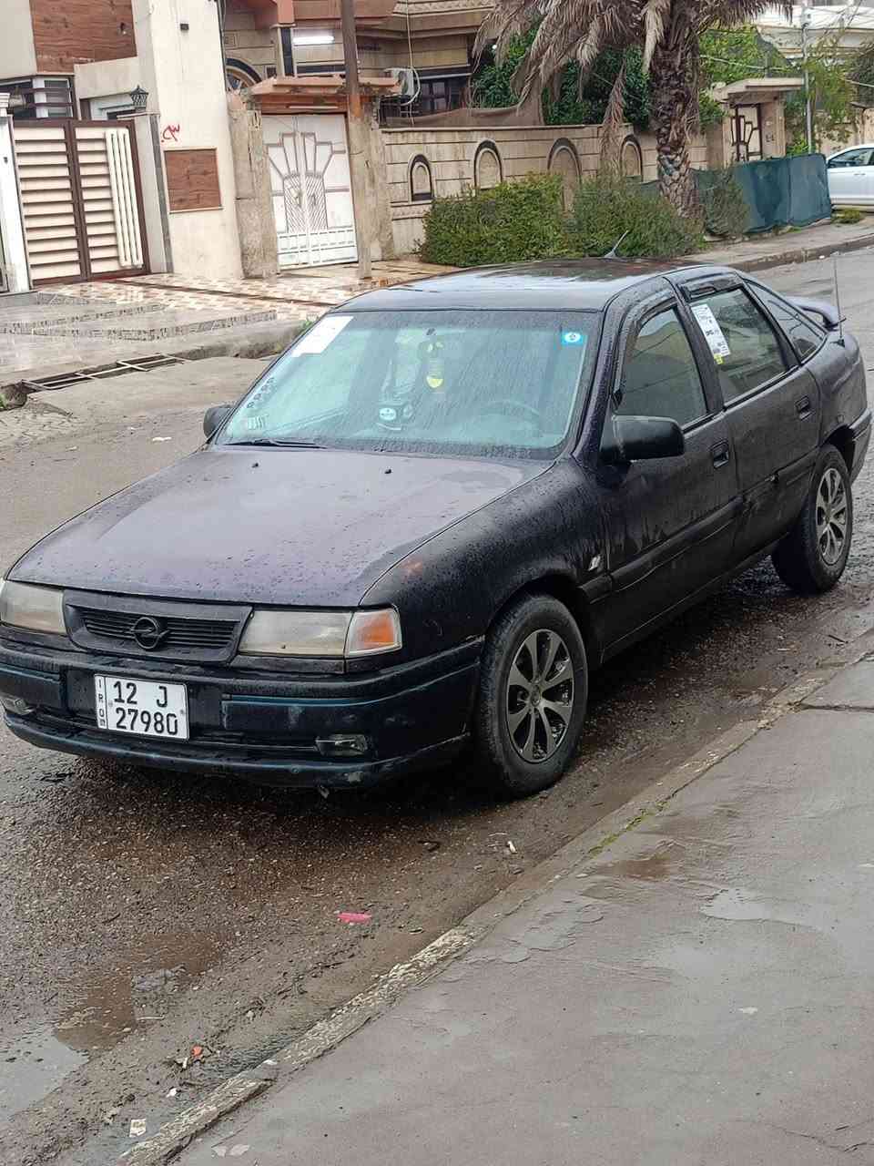 السلام عليكم اوبل فكترا للبيع حجم 18 موديل 94 رقم مسطرة نينوى سنويا إلى 29 طخم تايرات جديد مكينة بداية صرف السعر 28 
***********
***********
