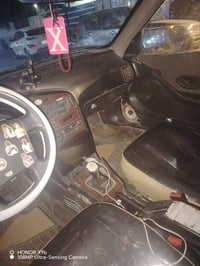 اخوان عندي بيجو بارس للبيع موديل ٢٠١٣ رقم انكليزي سنويه ل ٢٠٣١ هزه سنه...