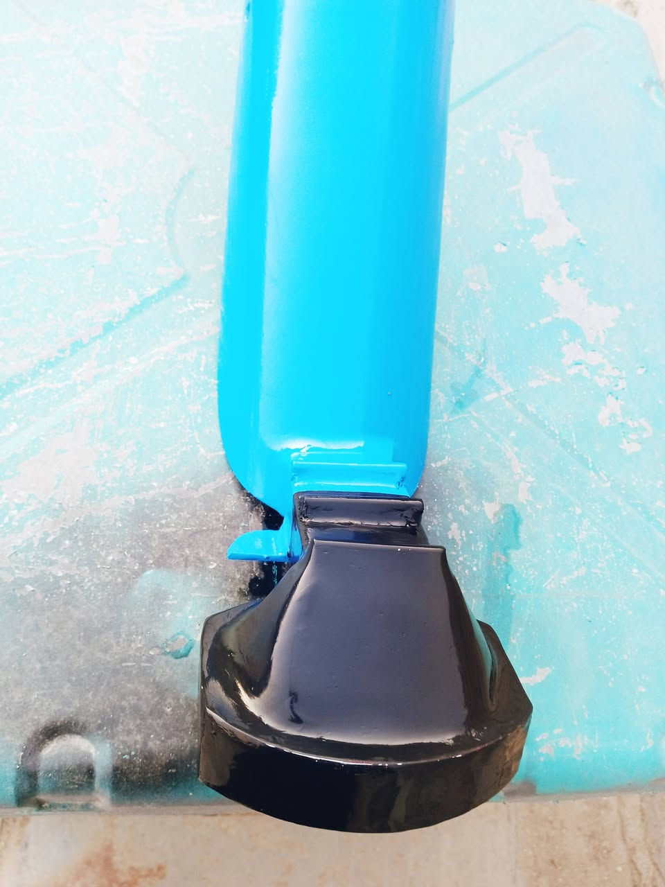 السلام عليكم سيبايه طياريه للبيع مصبوغه وكامله السعر  35 الف  قفل مكاني دوانيه للتواصل ***********
