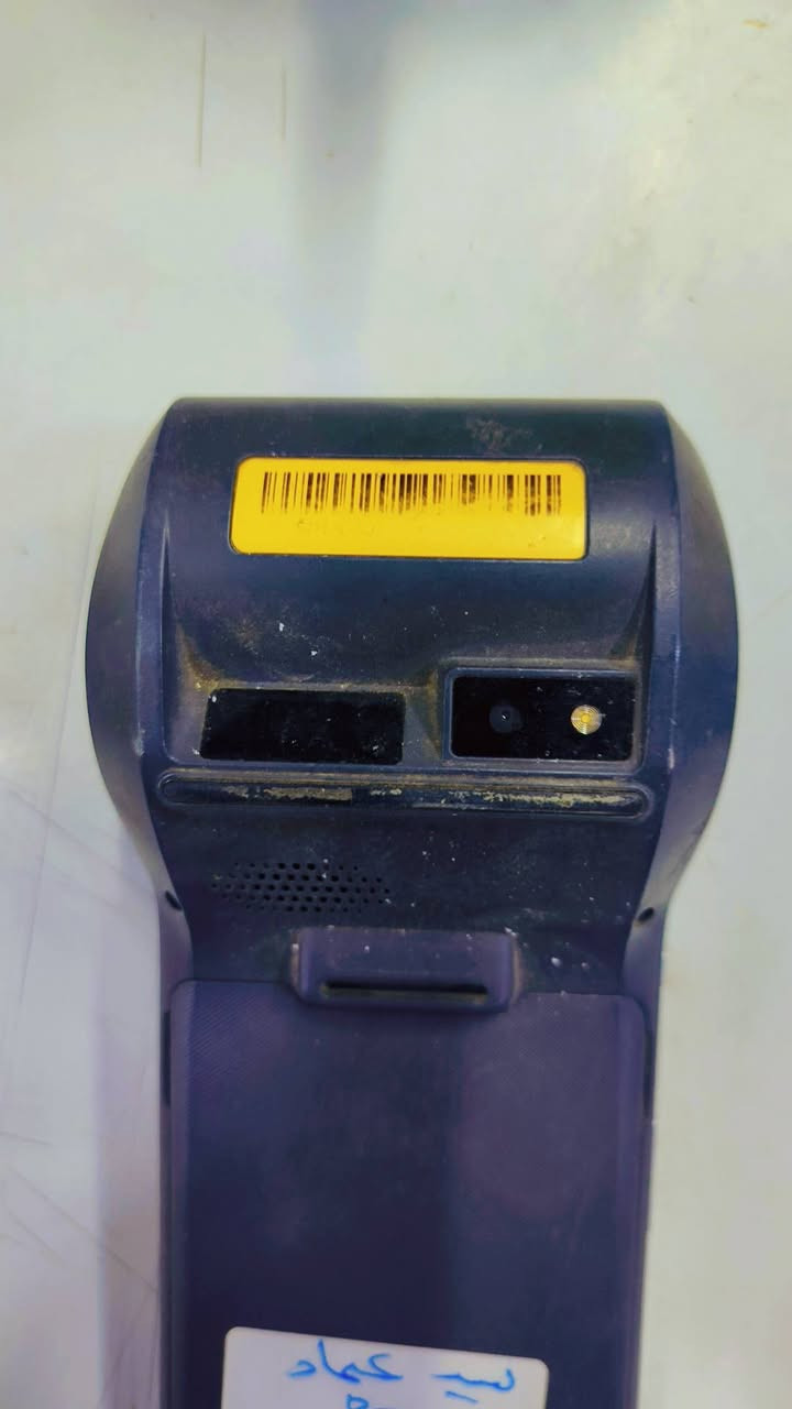 جهاز مال رصيد للبيع مستمعل قليل
الشراي يتصل ***********
