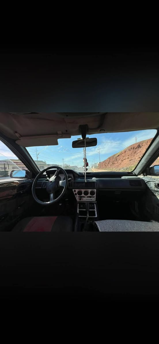 فڕۆشتن 
گڵاند پیش و پشت بئ دەعم 
علوجە گیڕ و مەکینە و کارەبایی بەشەرت چوار تایە و ویلی نوئ شوین کۆیە 10 وەرەقە و مەعامەلە 
*********** كويسينجاك, أربيل
