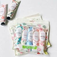 مرطب خماسي • تبيض • ٥قطع