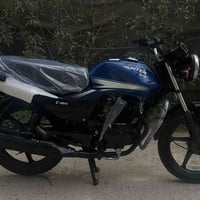 هيرو مديل٢٠ • دراجه نضيفه • كوت