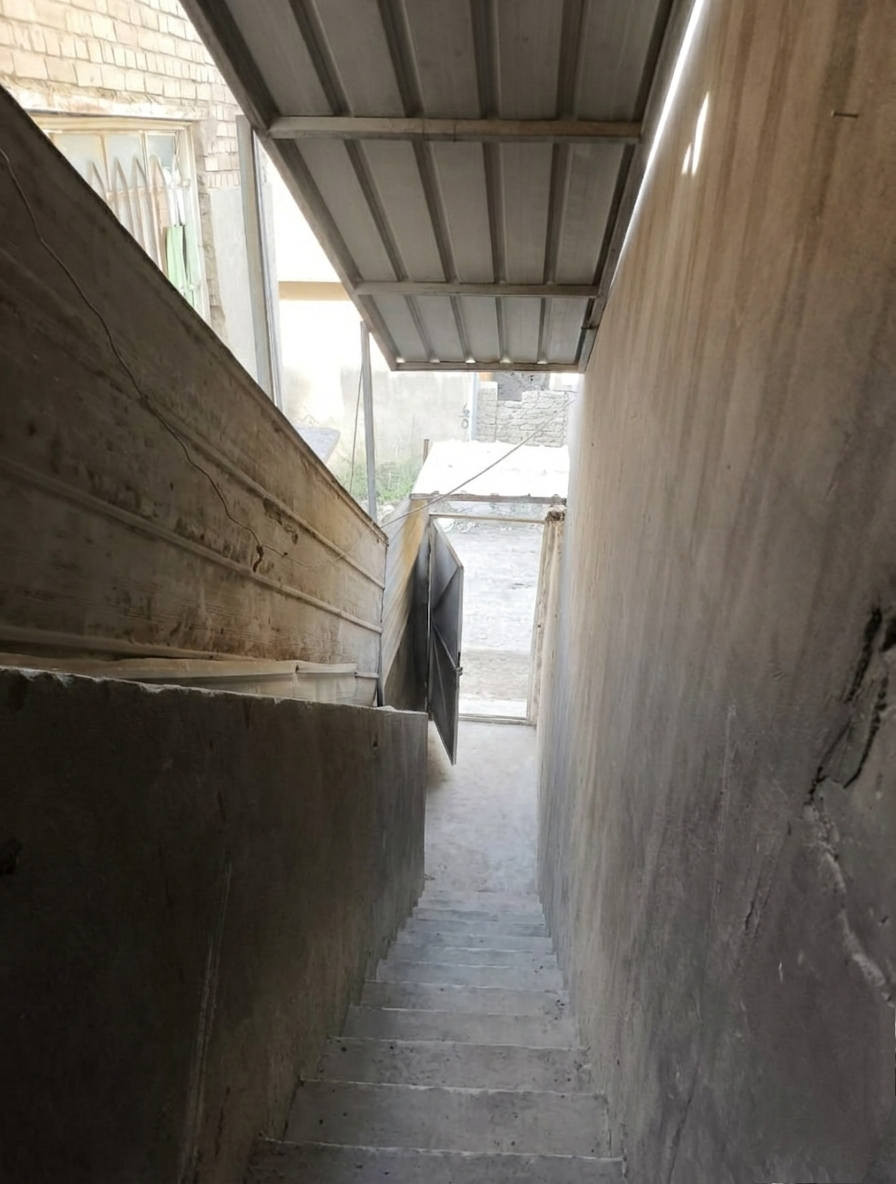 🔹 يوجد مشتمل للإيجار بسعر مناسب جداً 🔹

📍 الموقع: قريب من شارع 80 – حي العسكري

🏠 يتكون المشتمل من:

غرفة نوم

صالة استقبال

مطبخ

حمام

سطح

⚡ متوفر جميع الخدمات:

ماء حار

كهرباء 

خط مولد

💰 السعر: 200,000 دينار فقط شهرياً

للاستفسار يرجى التواصل على رقم الهاتف ***********
