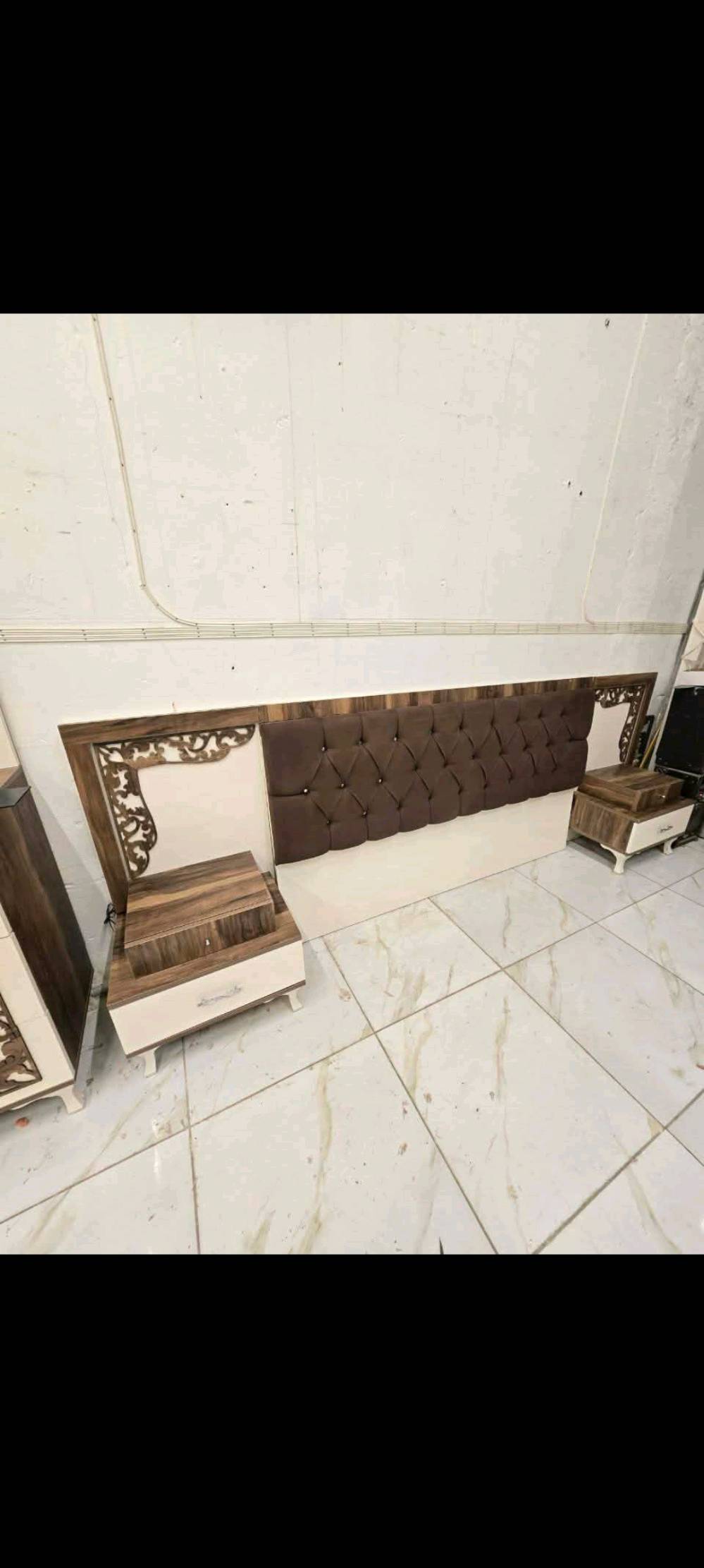 غرفتين تركي ٤٥٠ و٦٥٠ اخت جديد 