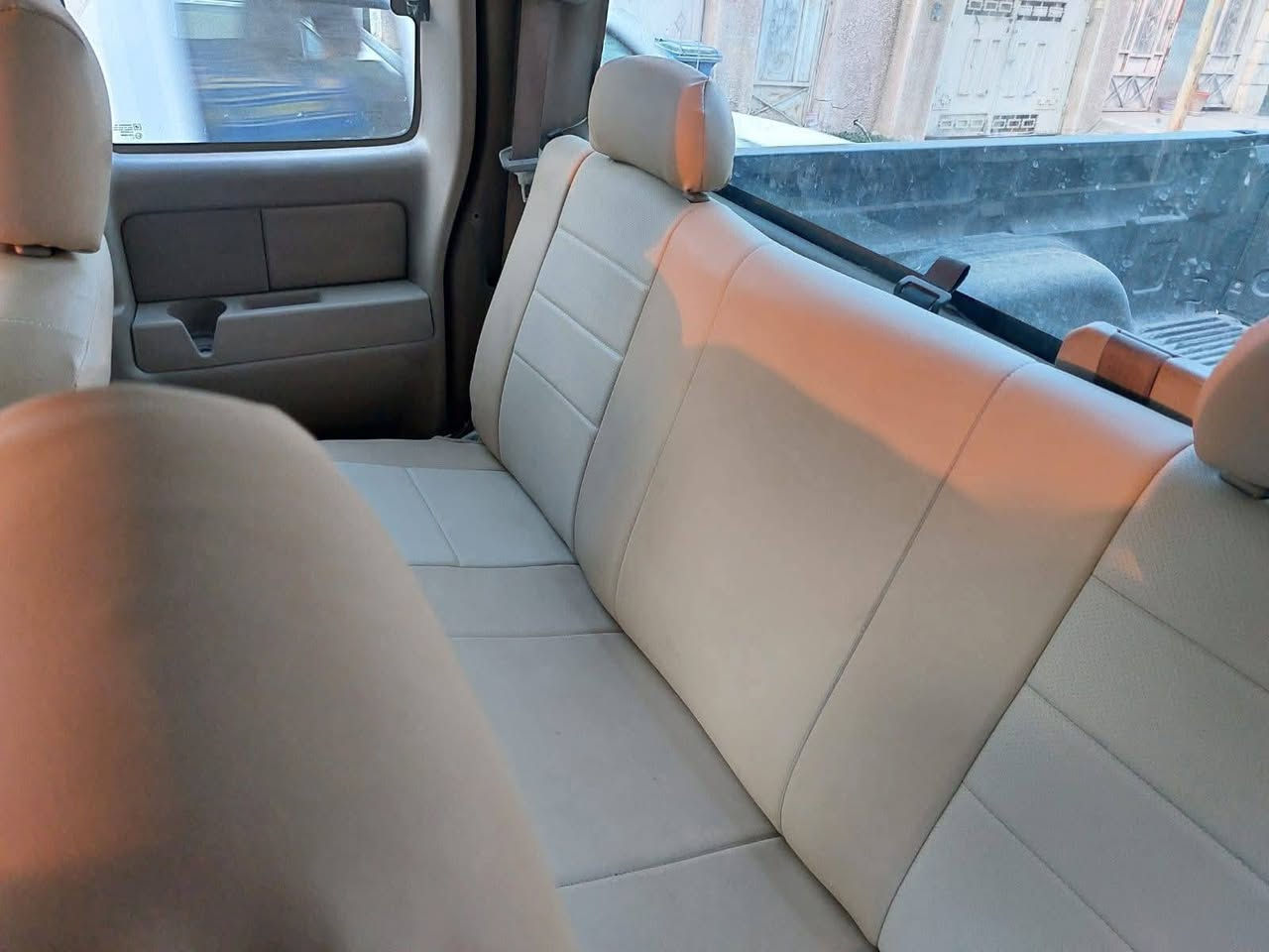 جمسي سيراموديل ٢٠٠٦ محرك ٥٣٠٠ كير ٧٠٠
قمارة اونص رقم بغداد مشروع وطني بسمي مصبوغة احزام بدون ضرر بيها جراد السيارة جاهزة كير محرك اكسل السعر(٩٥$) بيها مجال قليل العنوان بغداد خاص موجود


**إذا كنت صاحب هذا الإعلان وتريد حذفه لأي سبب، رجاءا أرسل رسالة إلى الدعم الفني**