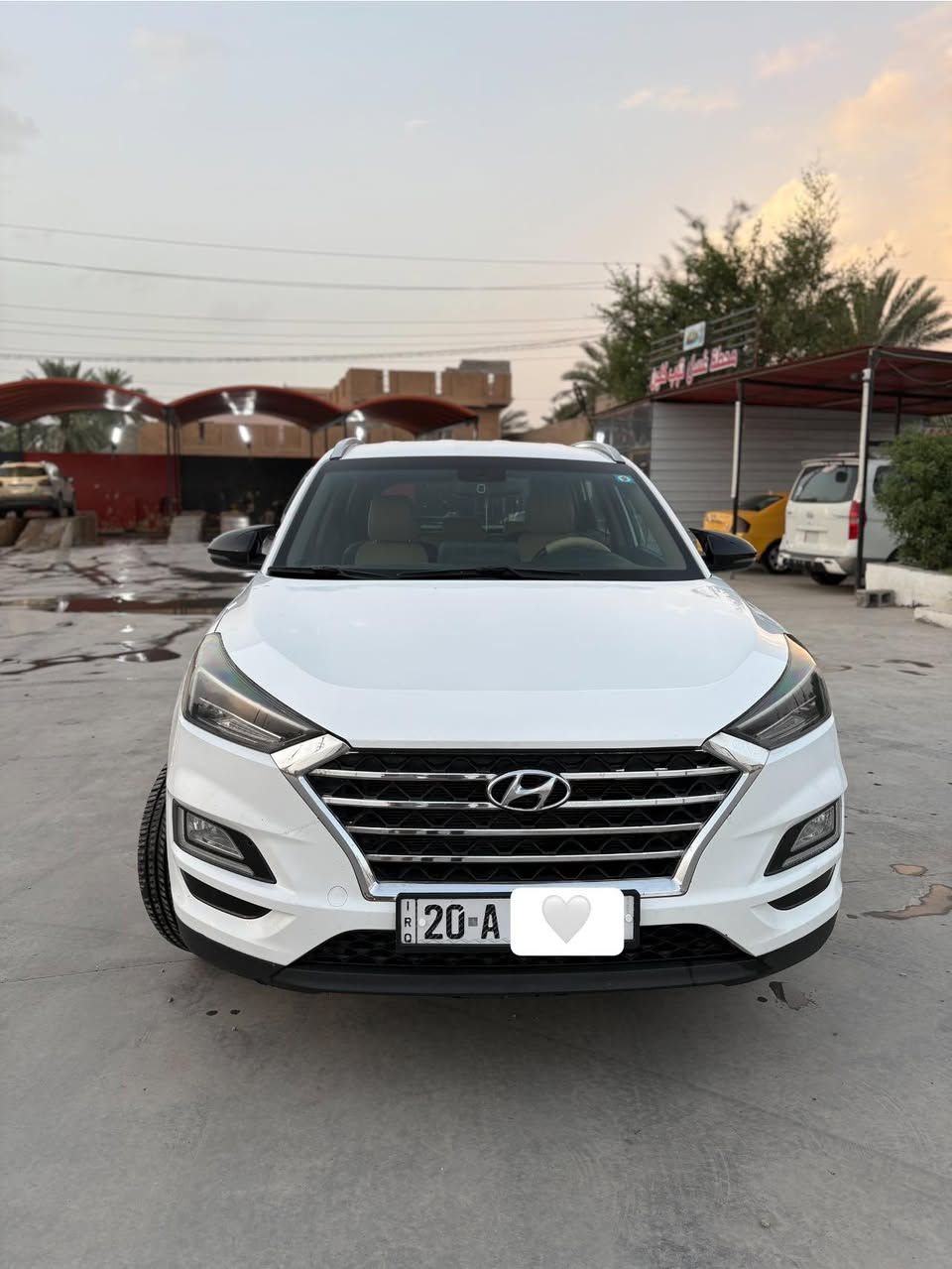 توسان خليجي 2019 شركه الكاصد 
ماشية ٨٦ الف بأسمي مكفول كير محرك
رقم ديالى تحويل ثاني يوم 
سعرها ٢٠٥ وبيها مجال


**إذا كنت صاحب هذا الإعلان وتريد حذفه لأي سبب، رجاءا أرسل رسالة إلى الدعم الفني**