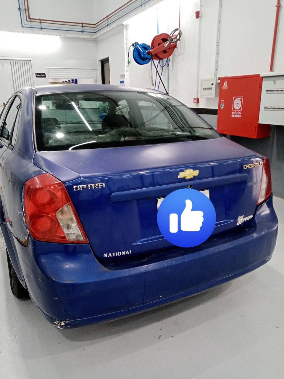 السلام عليكم اوبترا ٢٠٠٥ كير عادي عادي بدون صبغ كير مكينه شرط تبريد السياره باسمي السعر ٦٣ للاستفسار ***********
