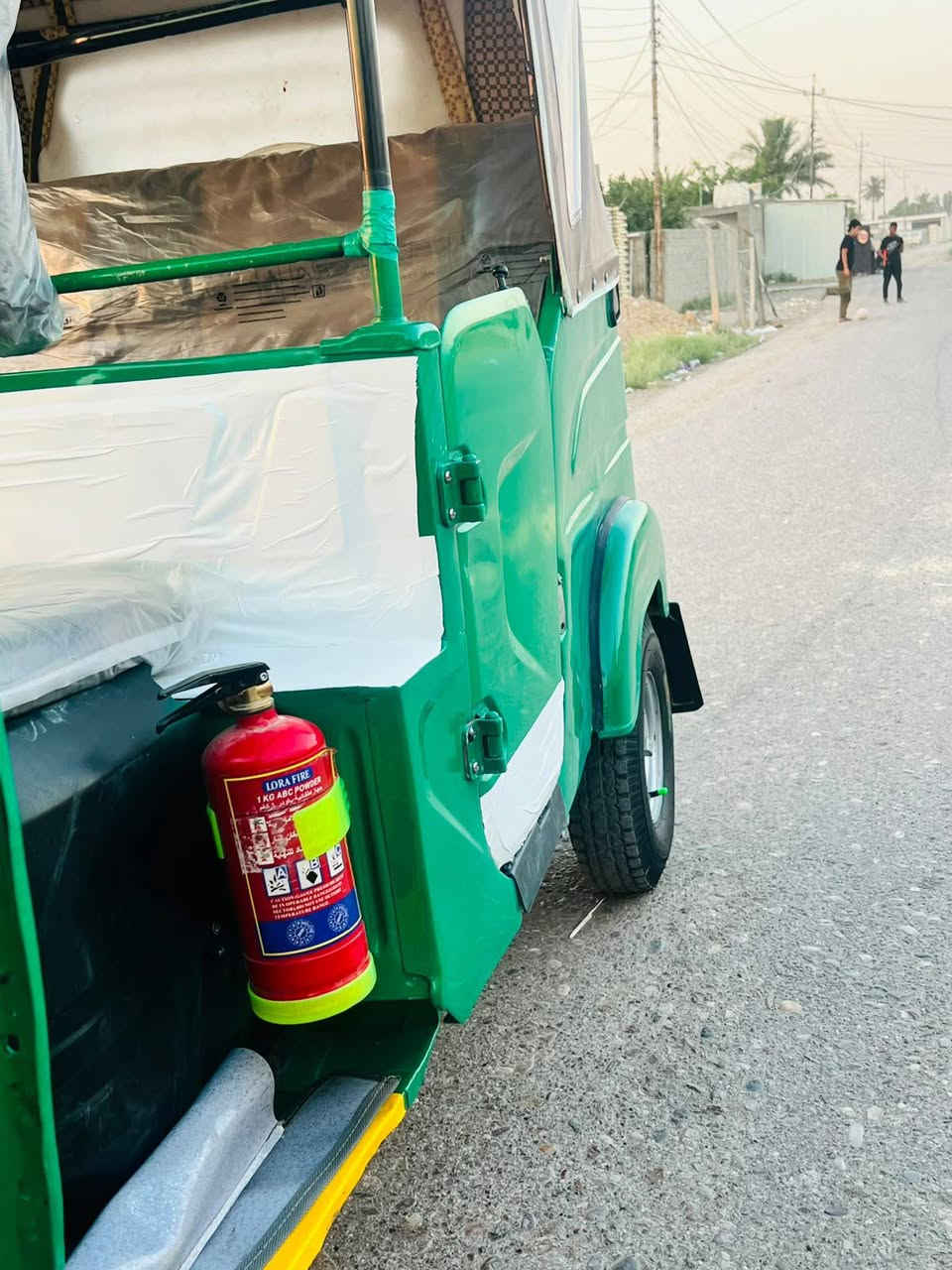 السلام عليكم تكتك لبيع رقم وسنونه انكليزي شرط التحويل بسمي تكتك جادر جيديد توشمه جديد الماكن جسر ديالى القديم العرفيه مكينه خير من الله حلو ومرتبه مابيها نقص لا تنقنيص لا تبخير تخم تئاير جديد *********** تخم سفريات جديد توس معمر بس وبيه صفحه معمر تعمير جديد   تكتك مال. جناني مو بياع شراي بسمي ترهم مروس بثنين وعشرين وفرق نقد
