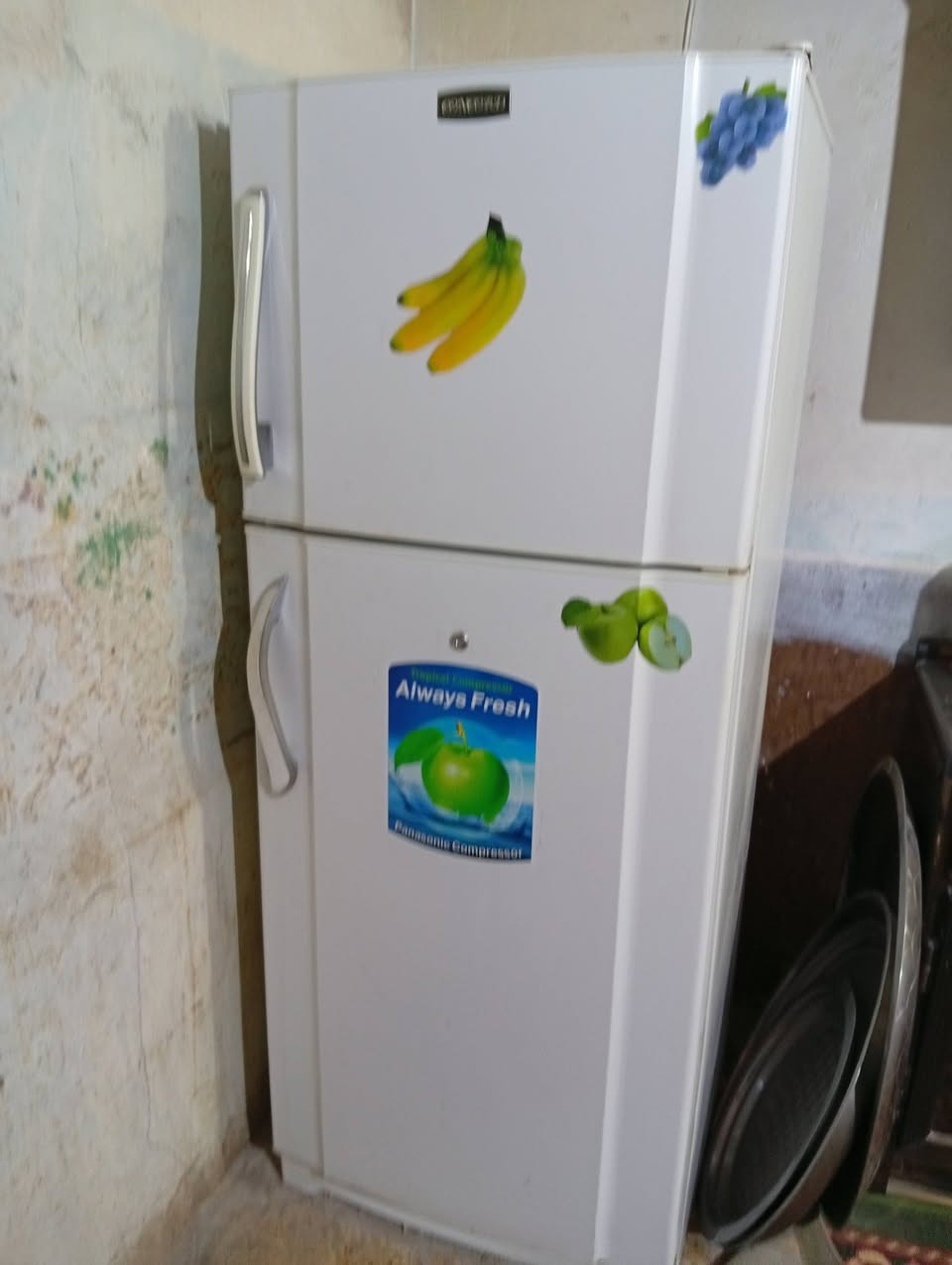 غراض منزليه للبيع كلمن وسعره انتصال عل رقم ***********
