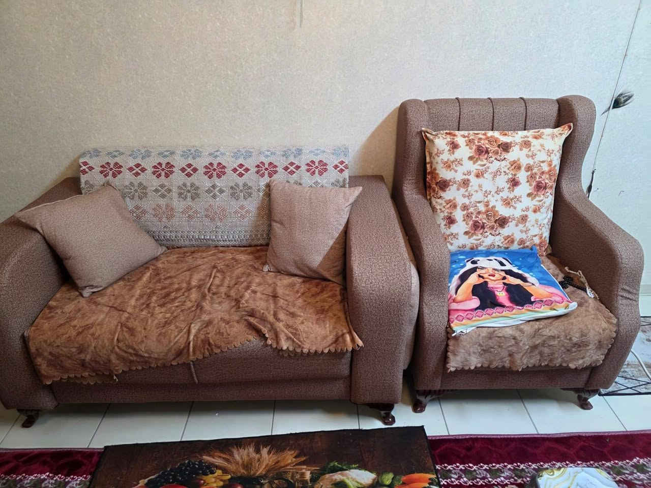 سلام عليكم تخم جديد صارله شهر من مخذينه مابي اي ضرر ولا كسر سعر ٧٥٠ وبي مجال عنوان بسمايه اشاري اكو سيارت نقل


**إذا كنت صاحب هذا الإعلان وتريد حذفه لأي سبب، رجاءا أرسل رسالة إلى الدعم الفني**