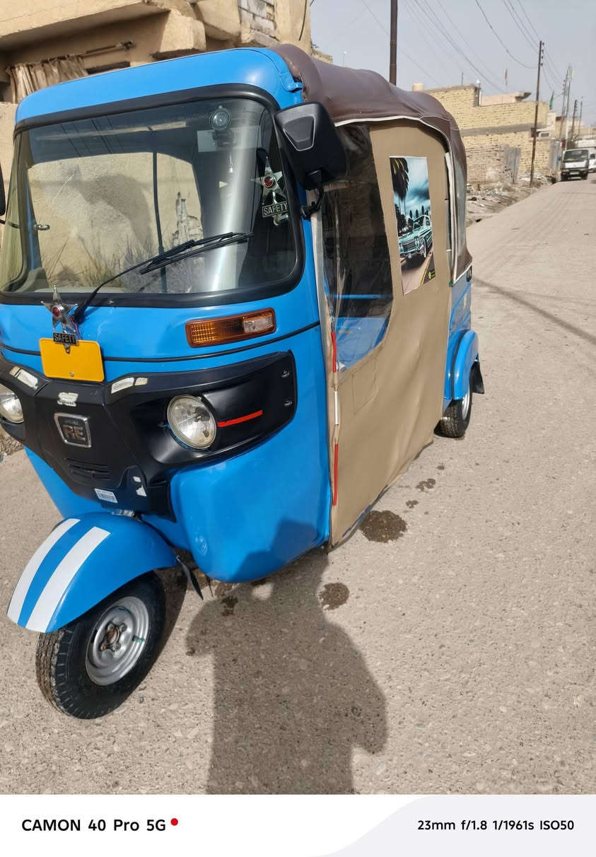 السلام عليكم / تكتك للبيع موديل 2022 شهر 11 / مضلع / دراجه حلوه ونضيفه سعر 8700 مكاني ذي قار قضاء الفجر 
***********
