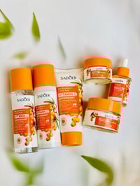 بوكس فيتامين سي • SADOER • نضارة البشرة