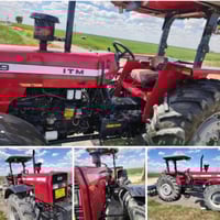 تنكتر فوركسن 2020محرك6بستم  معمر وجاهز للشغل وتانكي محور   كهربائيّات ...