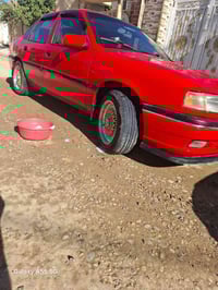 اوبل فيكترا • ١٩٩٥ • كير عادي