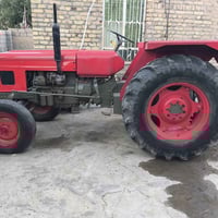 موديل ٨٨ • محرك نظيف • ميسان