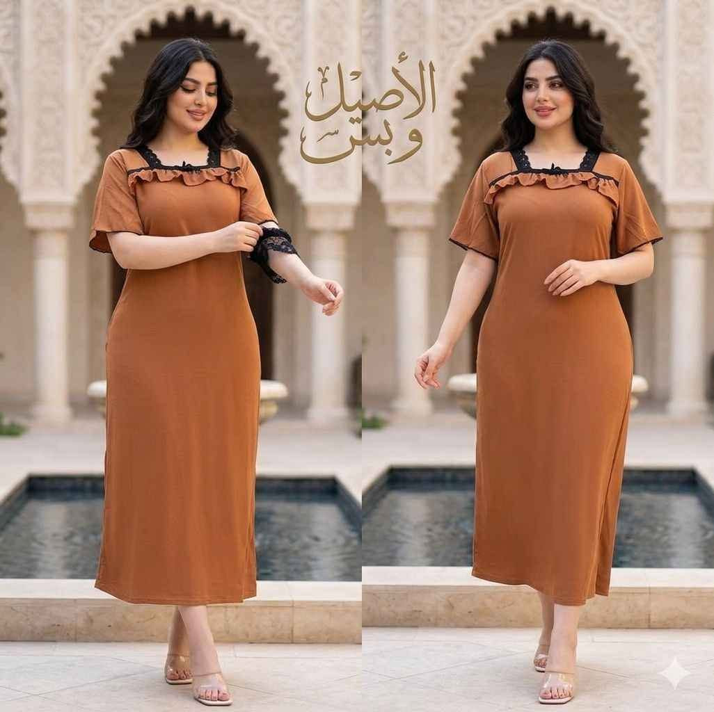 #الزبده وبس😍👇
😍#جديدنا_وصل😍

شلحه    . نسائي 🥰 

#الخامايه_فانيله_قطن 👉🏻 

القياس.  M  L XL XXL
الطلب عالخاص أربيل, العراق


**إذا كنت صاحب هذا الإعلان وتريد حذفه لأي سبب، رجاءا أرسل رسالة إلى الدعم الفني**